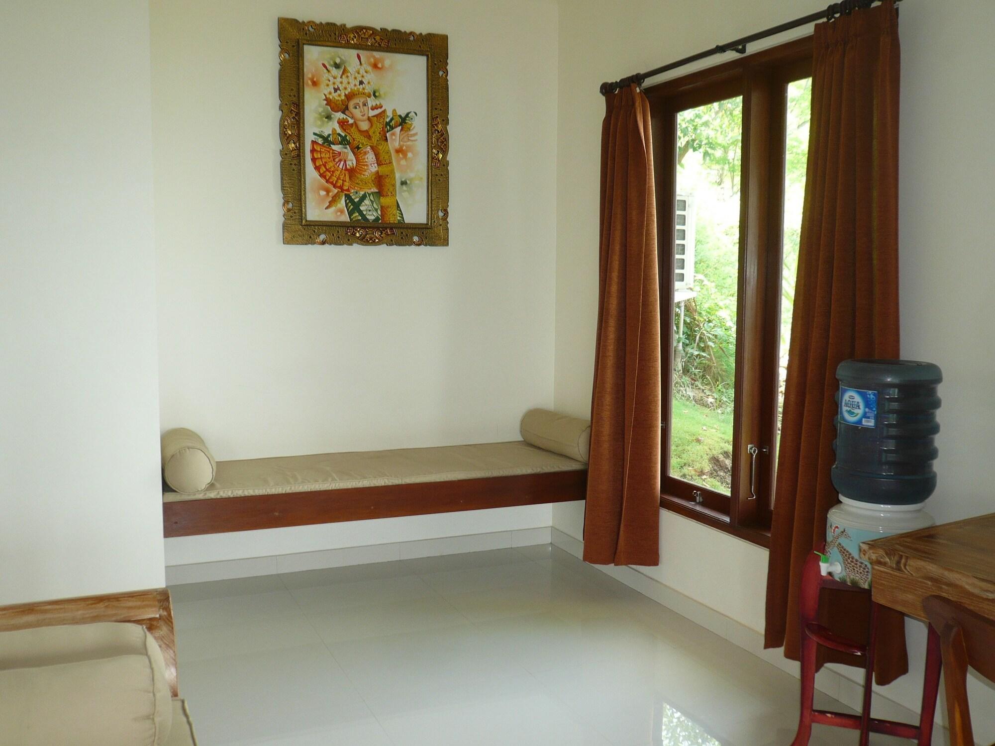 Shankara Parada Villas Amed Exteriér fotografie
