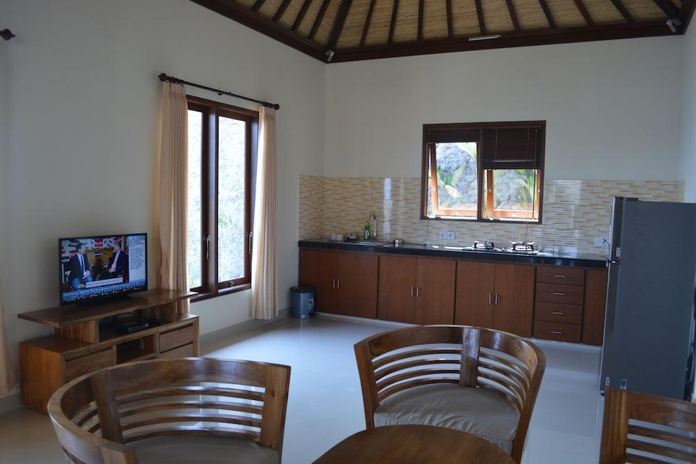 Shankara Parada Villas Amed Exteriér fotografie