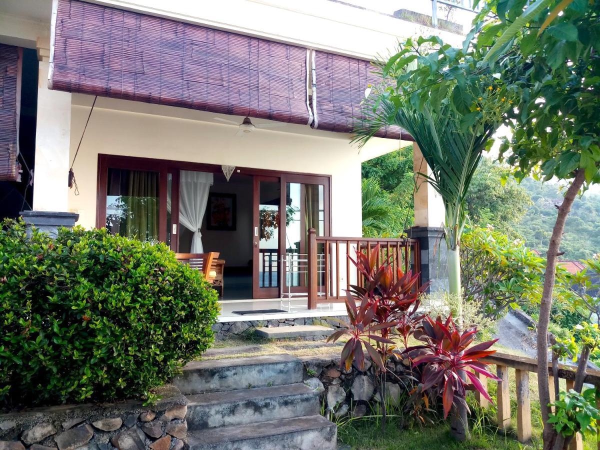 Shankara Parada Villas Amed Exteriér fotografie