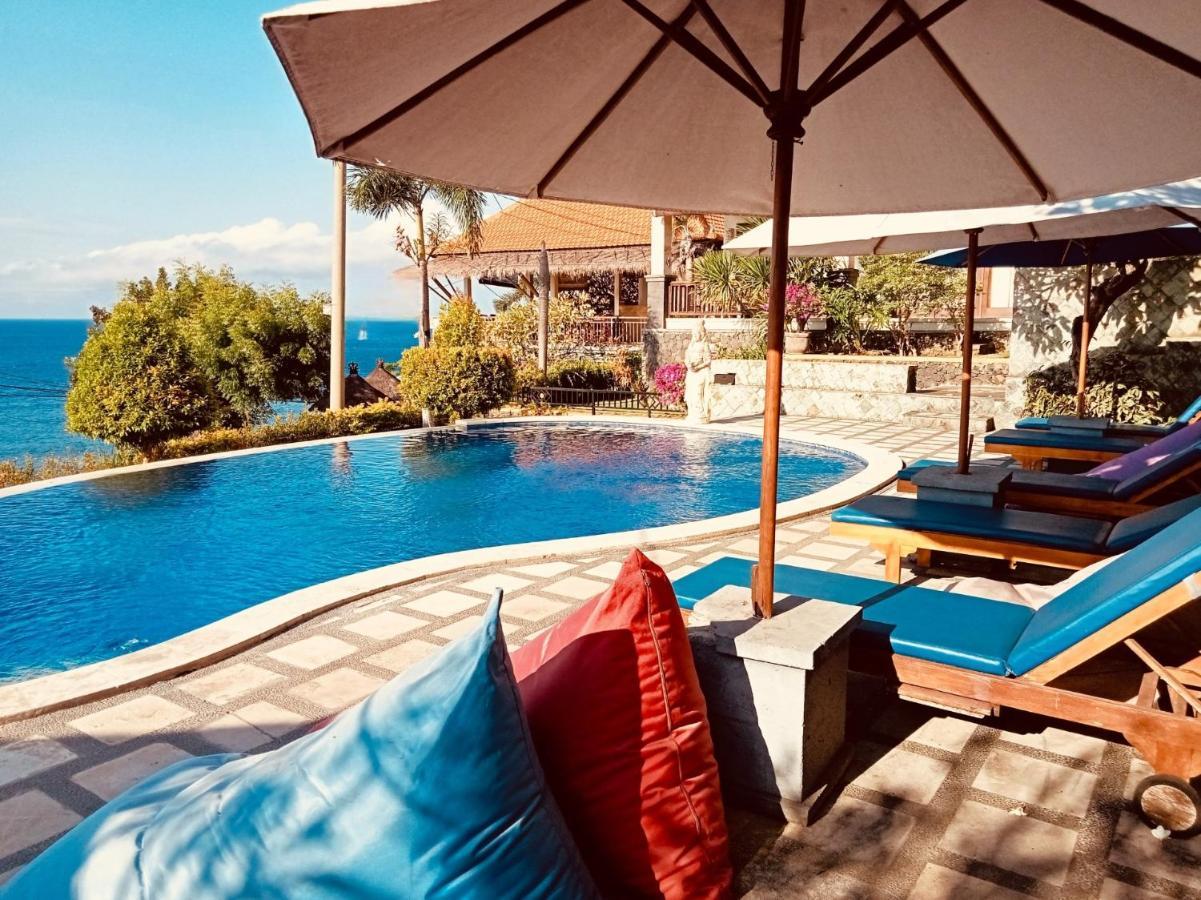 Shankara Parada Villas Amed Exteriér fotografie