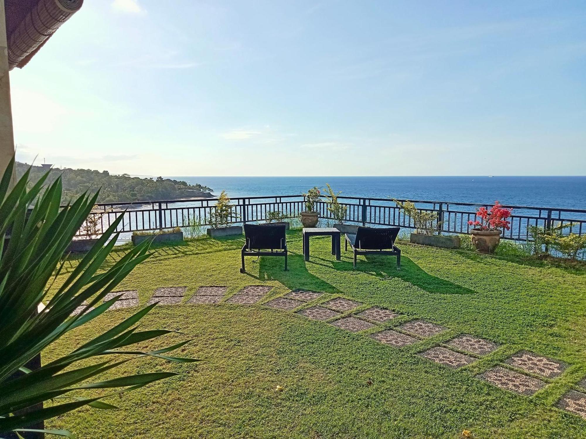 Shankara Parada Villas Amed Exteriér fotografie