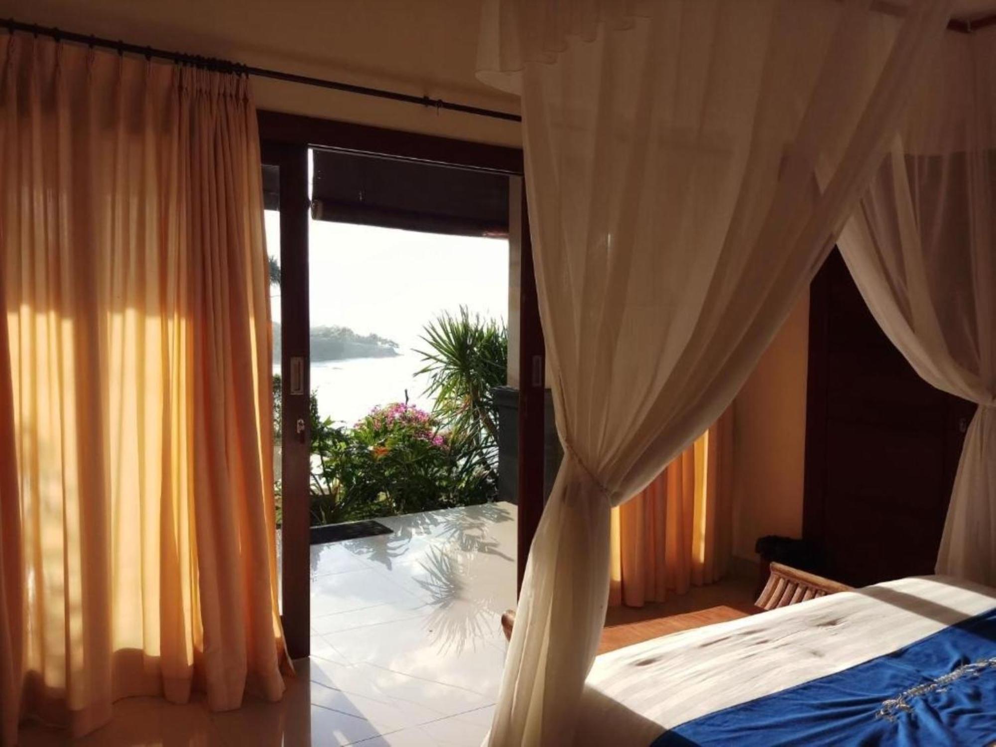 Shankara Parada Villas Amed Exteriér fotografie