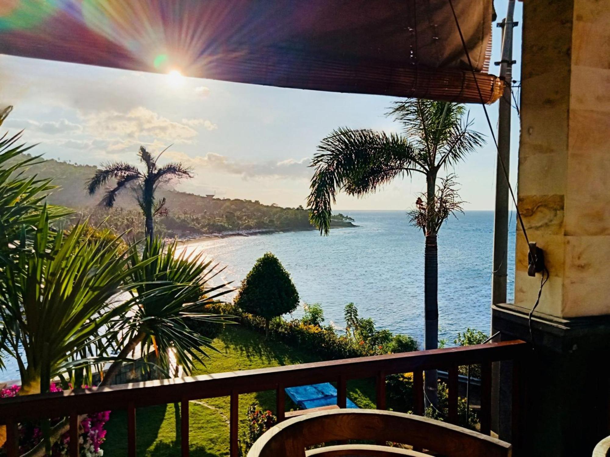Shankara Parada Villas Amed Exteriér fotografie