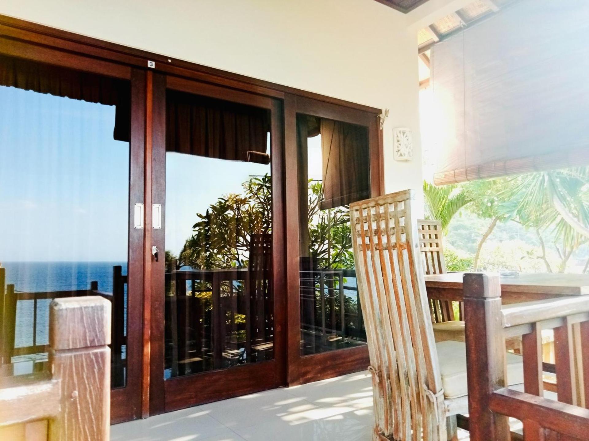 Shankara Parada Villas Amed Exteriér fotografie