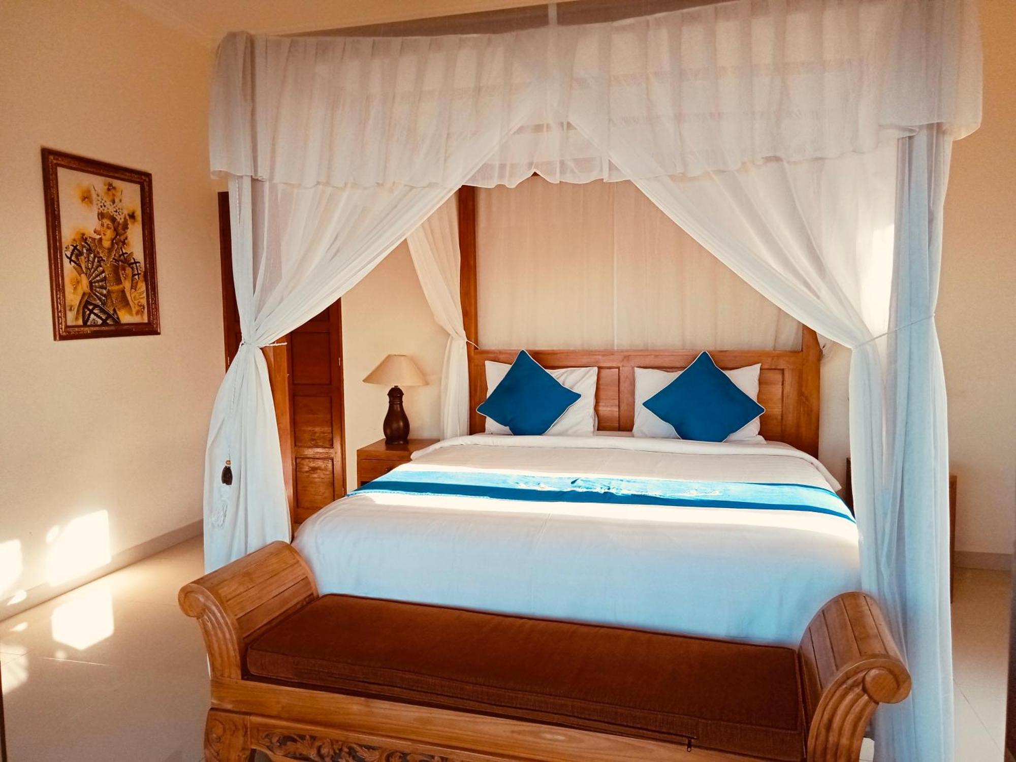 Shankara Parada Villas Amed Exteriér fotografie