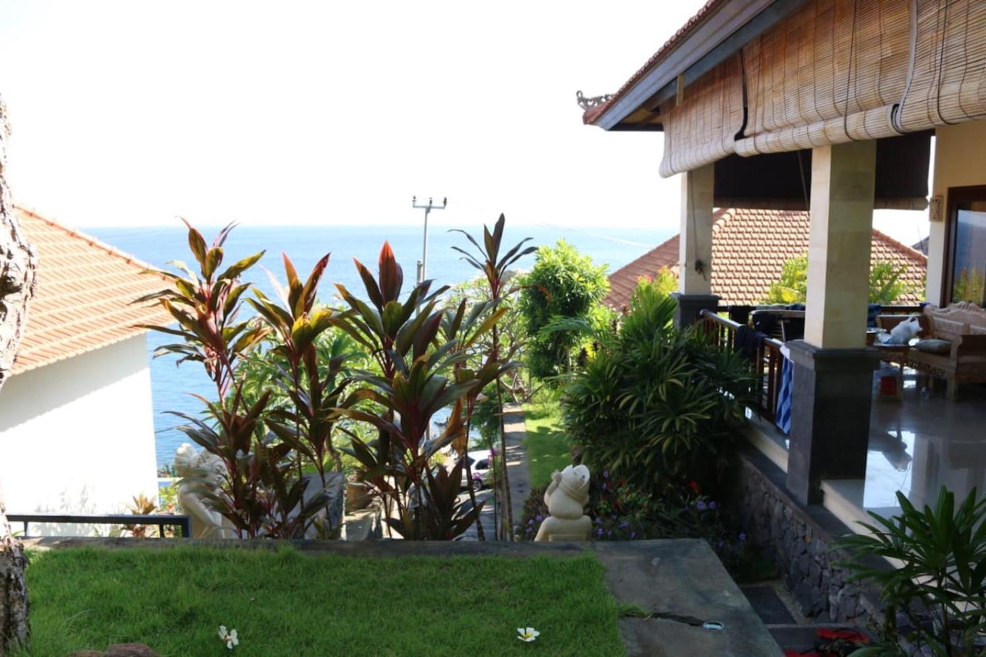 Shankara Parada Villas Amed Exteriér fotografie
