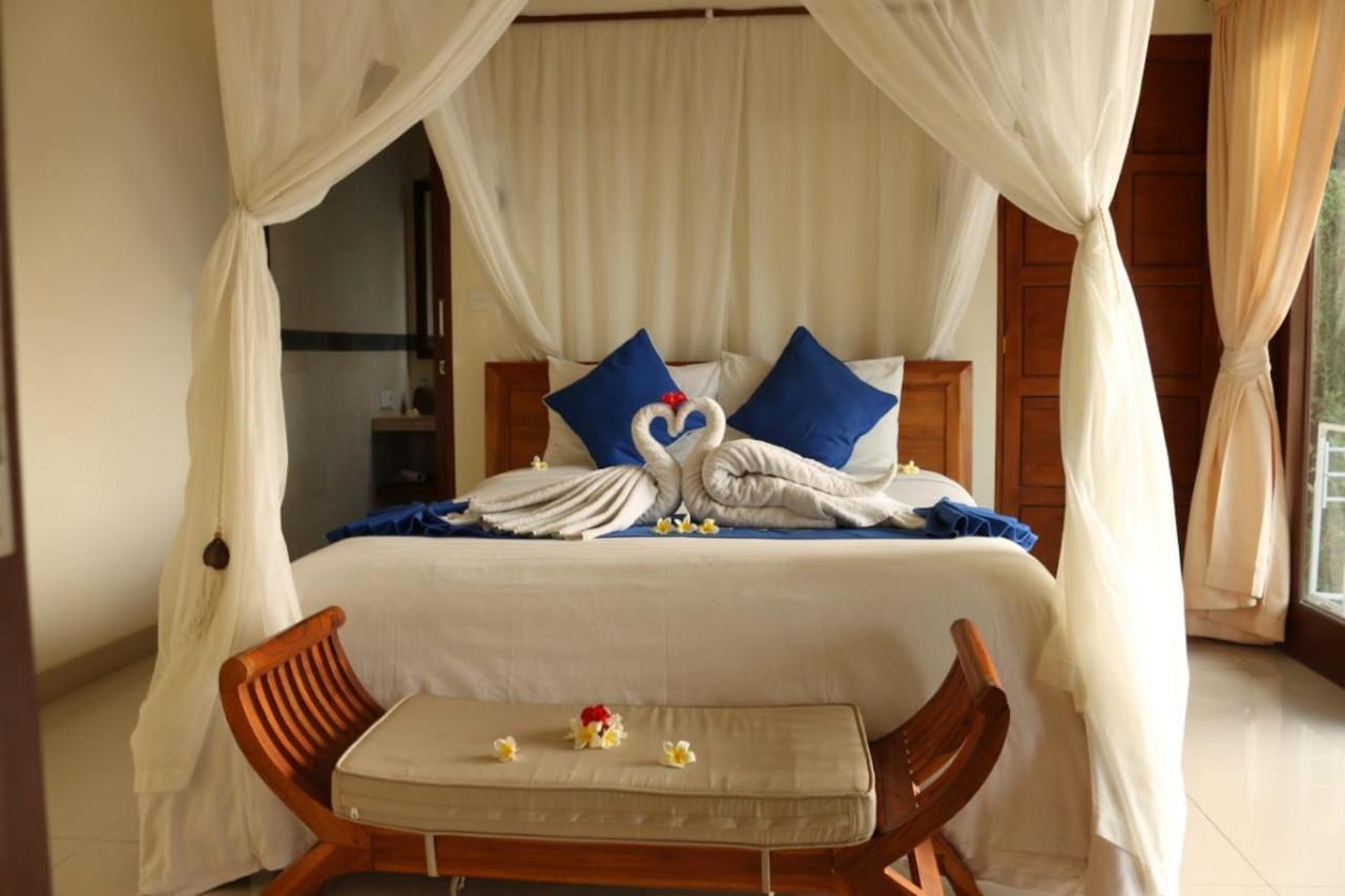 Shankara Parada Villas Amed Exteriér fotografie