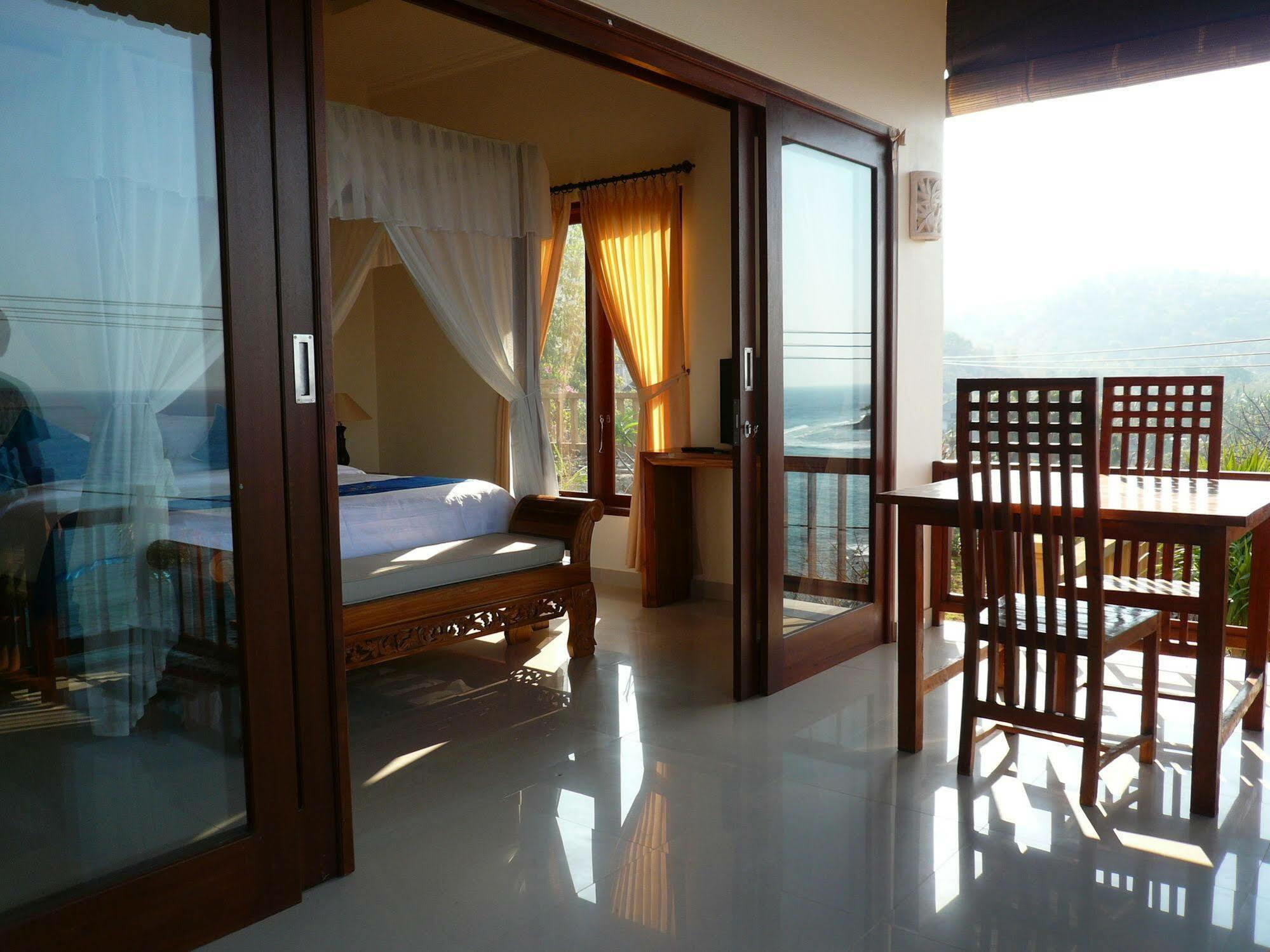 Shankara Parada Villas Amed Exteriér fotografie